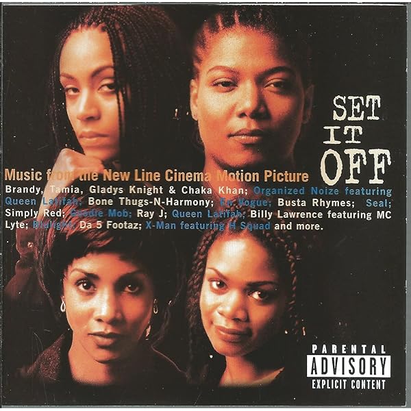 Jay-Z, Kelly Price, Raekwon, Foxy Brown, Tyrese featuring